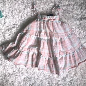 Baby Gap Dress